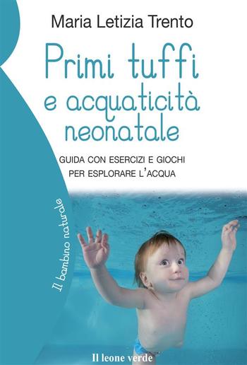 Primi tuffi e acquaticità neonatale PDF