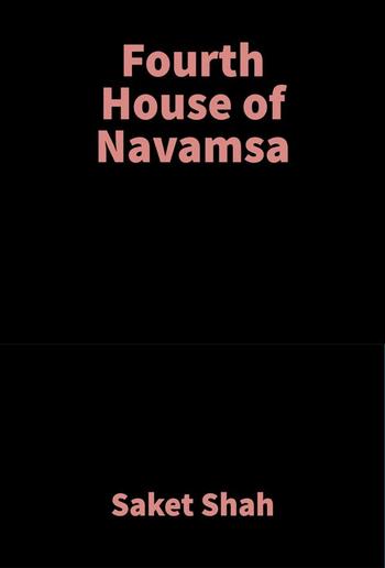 Fourth House of Navamsa PDF