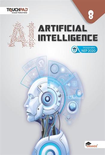 Artificial Intelligence Class 8 PDF