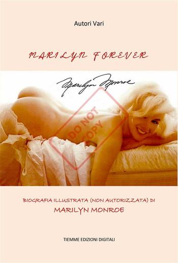 Marilyn Forever PDF