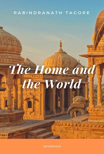 The Home and the World PDF