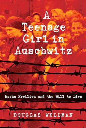 A Teenage Girl in Auschwitz PDF