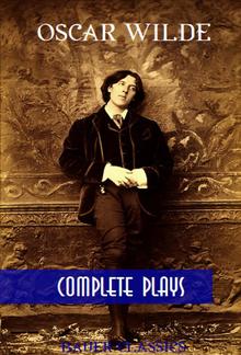 Oscar Wilde: Complete Plays PDF