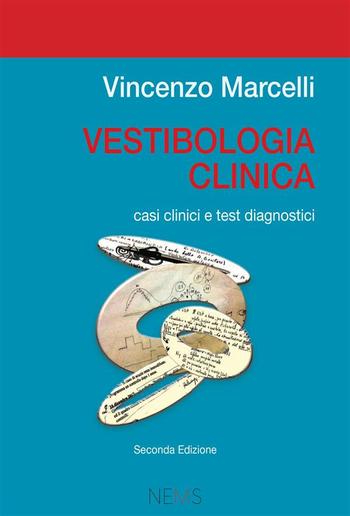 Vestibologia clinica PDF Vestibologia clinica PDF