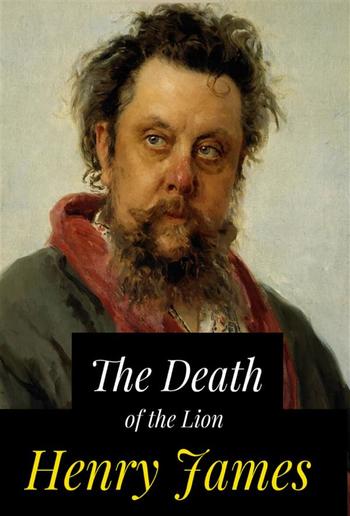 The Death of the Lion PDF