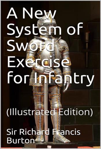 A New System of Sword Exercise for Infantry PDF