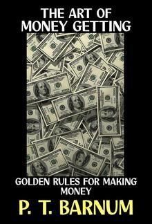 The Art of Money Getting PDF