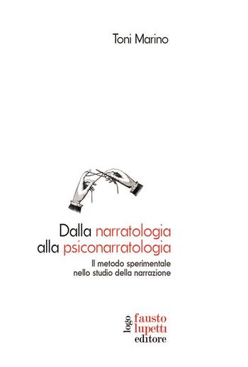 Dalla narratologia alla psiconarratologia PDF