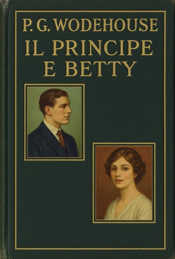 Il Principe e Betty PDF Il Principe e Betty PDF