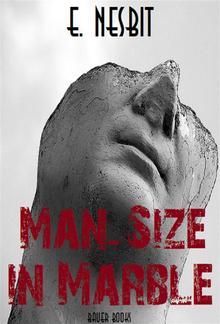 Man-Size in Marble PDF