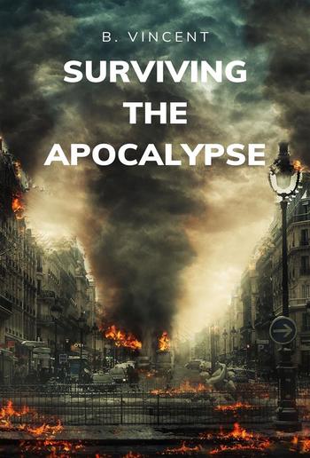 Surviving the Apocalypse PDF