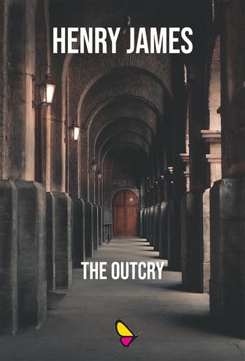 The Outcry PDF