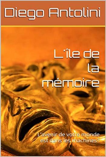 L'ile de la memoire PDF L'ile de la memoire PDF