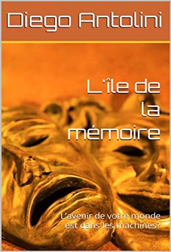 L'ile de la memoire PDF