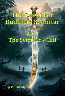 The Quest For Buddha’s Scimitar PDF