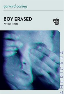 Boy Erased PDF