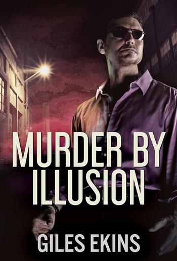 Murder By Illusion PDF