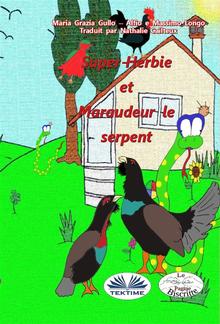 Super-Herbie Et Maraudeur Le Serpent PDF