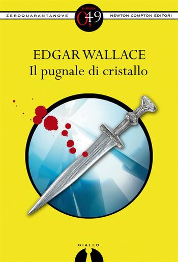 Il pugnale di cristallo PDF