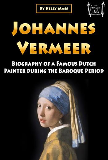 Johannes Vermeer PDF