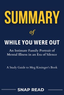 Summary of While You Were Out PDF