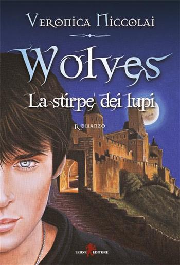 Wolves PDF