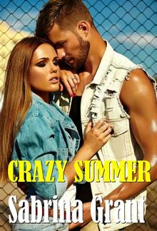 Crazy summer PDF