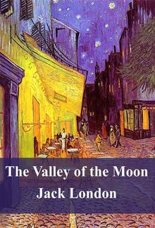 The Valley of the Moon PDF