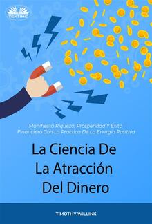 La Ciencia De La Atracción Del Dinero PDF