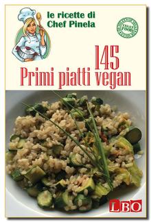 145 Primi piatti vegan PDF