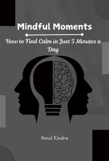 Mindful Moments PDF