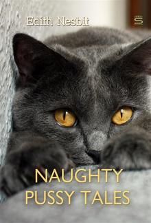 Naughty Pussy Tales PDF