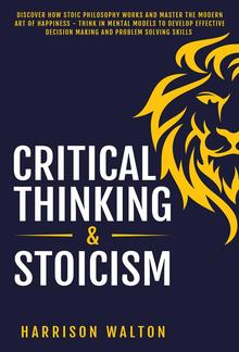 Critical Thinking & Stoicism PDF