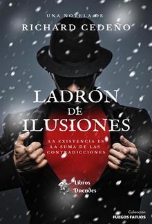 Ladrón de ilusiones PDF