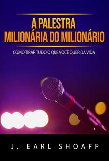 A palestra milionária do milionário (Traduzido) PDF