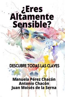 ¿Eres Altamente Sensible?: Descubre Todas Las Claves PDF