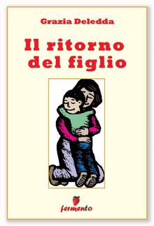 Il ritorno del figlio PDF