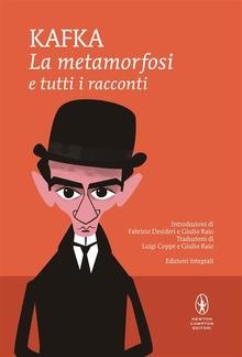 La metamorfosi e tutti i racconti PDF