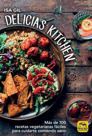 Delicias Kitchen PDF