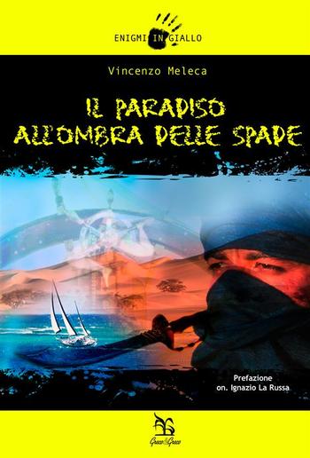 Il Paradiso all'ombra della spade PDF