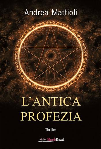 L'antica profezia PDF