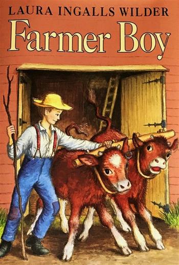 Farmer Boy PDF