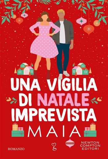 Una vigilia di Natale imprevista PDF