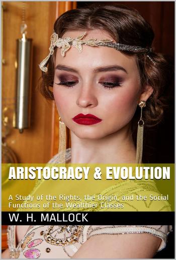 Aristocracy & Evolution PDF