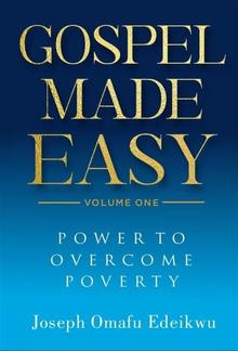 Gospel Made Easy PDF