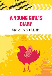 A Young Girl's Diary PDF