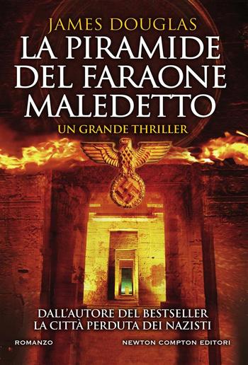 La piramide del faraone maledetto PDF