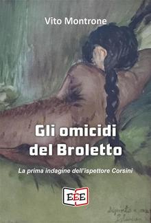 Gli omicidi del Broletto PDF