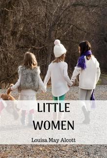 Little Women PDF
