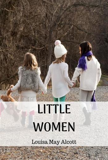 Little Women PDF